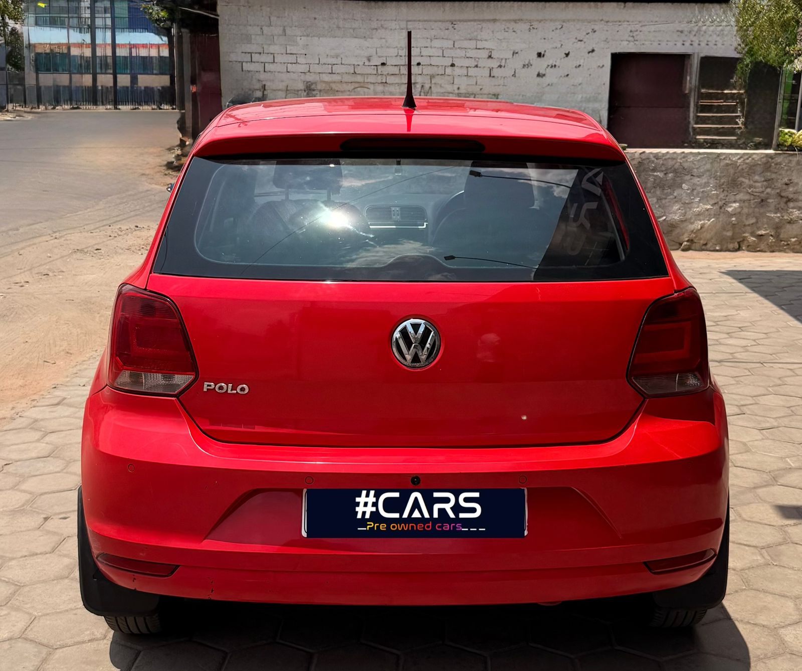 Volkswagen Polo - Image 5